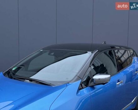 Ниссан Лиф, объемом двигателя 0 л и пробегом 39 тыс. км за 18098 $, фото 12 на Automoto.ua