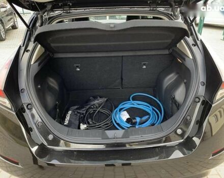 Ниссан Лиф, объемом двигателя 0 л и пробегом 18 тыс. км за 15955 $, фото 29 на Automoto.ua