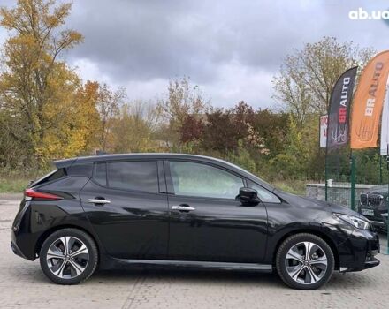 Ниссан Лиф, объемом двигателя 0 л и пробегом 18 тыс. км за 15955 $, фото 21 на Automoto.ua