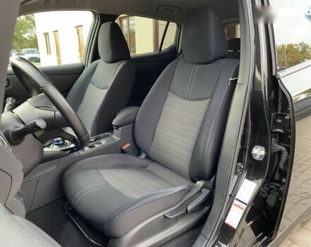 Ниссан Лиф, объемом двигателя 0 л и пробегом 18 тыс. км за 15955 $, фото 26 на Automoto.ua