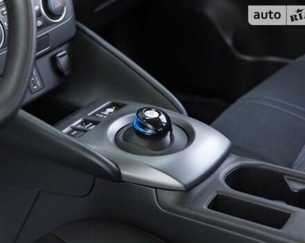 Ніссан Ліф, об'ємом двигуна 0 л та пробігом 43 тис. км за 13990 $, фото 22 на Automoto.ua