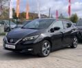 Ниссан Лиф, объемом двигателя 0 л и пробегом 18 тыс. км за 15955 $, фото 1 на Automoto.ua