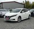 Ниссан Лиф, объемом двигателя 0 л и пробегом 59 тыс. км за 14500 $, фото 1 на Automoto.ua