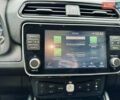 Ниссан Лиф, объемом двигателя 0 л и пробегом 179 тыс. км за 12800 $, фото 23 на Automoto.ua