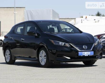 Ніссан Ліф, об'ємом двигуна 0 л та пробігом 43 тис. км за 13990 $, фото 4 на Automoto.ua