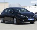 Ніссан Ліф, об'ємом двигуна 0 л та пробігом 43 тис. км за 13990 $, фото 4 на Automoto.ua