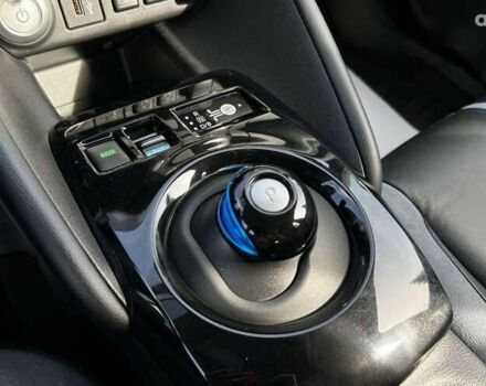 Ниссан Лиф, объемом двигателя 0 л и пробегом 7 тыс. км за 17190 $, фото 20 на Automoto.ua