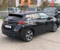 Ниссан Лиф, объемом двигателя 0 л и пробегом 18 тыс. км за 15955 $, фото 13 на Automoto.ua