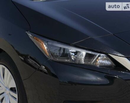 Ніссан Ліф, об'ємом двигуна 0 л та пробігом 43 тис. км за 13990 $, фото 5 на Automoto.ua