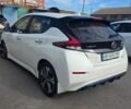 Ниссан Лиф, объемом двигателя 0 л и пробегом 62 тыс. км за 15850 $, фото 1 на Automoto.ua