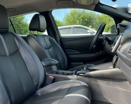 Ниссан Лиф, объемом двигателя 0 л и пробегом 7 тыс. км за 17190 $, фото 10 на Automoto.ua