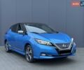 Ниссан Лиф, объемом двигателя 0 л и пробегом 39 тыс. км за 18098 $, фото 2 на Automoto.ua