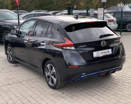 Ниссан Лиф, объемом двигателя 0 л и пробегом 18 тыс. км за 15955 $, фото 19 на Automoto.ua