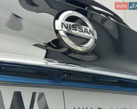 Ниссан Лиф, объемом двигателя 0 л и пробегом 39 тыс. км за 18098 $, фото 17 на Automoto.ua