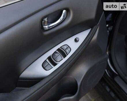 Ніссан Ліф, об'ємом двигуна 0 л та пробігом 43 тис. км за 13990 $, фото 13 на Automoto.ua