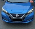 Ниссан Лиф, объемом двигателя 0 л и пробегом 39 тыс. км за 18098 $, фото 14 на Automoto.ua