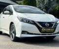 Ниссан Лиф, объемом двигателя 0 л и пробегом 7 тыс. км за 17190 $, фото 8 на Automoto.ua