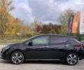Ниссан Лиф, объемом двигателя 0 л и пробегом 18 тыс. км за 15955 $, фото 11 на Automoto.ua