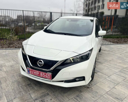 Ніссан Ліф, об'ємом двигуна 0 л та пробігом 32 тис. км за 13999 $, фото 19 на Automoto.ua