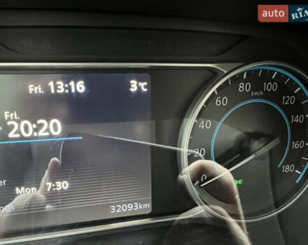 Ніссан Ліф, об'ємом двигуна 0 л та пробігом 32 тис. км за 13999 $, фото 24 на Automoto.ua