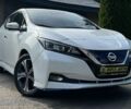 Ниссан Лиф, объемом двигателя 0 л и пробегом 7 тыс. км за 17190 $, фото 1 на Automoto.ua