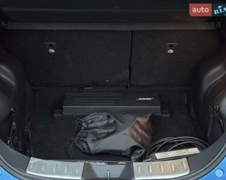 Ниссан Лиф, объемом двигателя 0 л и пробегом 39 тыс. км за 18098 $, фото 47 на Automoto.ua