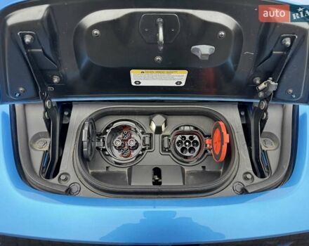 Ниссан Лиф, объемом двигателя 0 л и пробегом 39 тыс. км за 18098 $, фото 50 на Automoto.ua