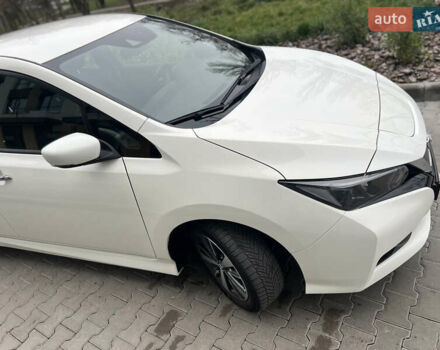 Ніссан Ліф, об'ємом двигуна 0 л та пробігом 32 тис. км за 13999 $, фото 2 на Automoto.ua