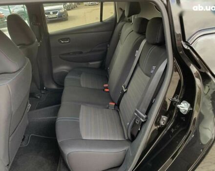 Ниссан Лиф, объемом двигателя 0 л и пробегом 18 тыс. км за 15955 $, фото 28 на Automoto.ua