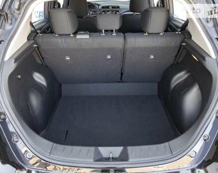 Ніссан Ліф, об'ємом двигуна 0 л та пробігом 43 тис. км за 13990 $, фото 30 на Automoto.ua