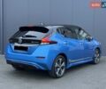 Ниссан Лиф, объемом двигателя 0 л и пробегом 39 тыс. км за 18098 $, фото 5 на Automoto.ua