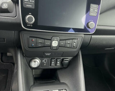 Ніссан Ліф, об'ємом двигуна 0 л та пробігом 32 тис. км за 13999 $, фото 9 на Automoto.ua