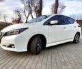 Ниссан Лиф, объемом двигателя 0 л и пробегом 50 тыс. км за 15299 $, фото 1 на Automoto.ua