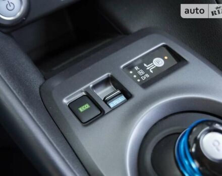 Ніссан Ліф, об'ємом двигуна 0 л та пробігом 43 тис. км за 13990 $, фото 25 на Automoto.ua