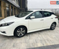 Ніссан Ліф, об'ємом двигуна 0 л та пробігом 32 тис. км за 13999 $, фото 16 на Automoto.ua