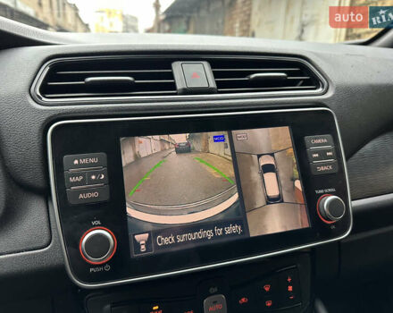 Ниссан Лиф, объемом двигателя 0 л и пробегом 179 тыс. км за 12800 $, фото 68 на Automoto.ua