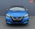 Ниссан Лиф, объемом двигателя 0 л и пробегом 39 тыс. км за 18098 $, фото 1 на Automoto.ua