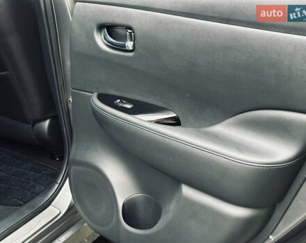 Ниссан Лиф, объемом двигателя 0 л и пробегом 179 тыс. км за 12800 $, фото 37 на Automoto.ua