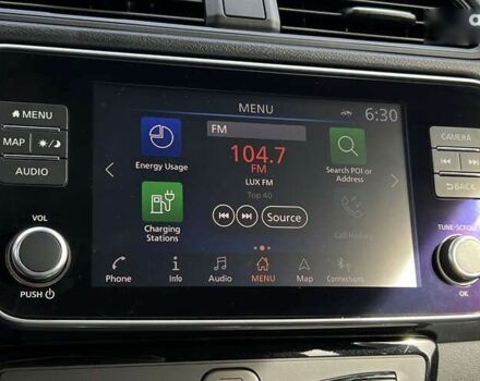 Ниссан Лиф, объемом двигателя 0 л и пробегом 7 тыс. км за 17190 $, фото 18 на Automoto.ua