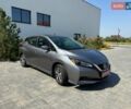 Ниссан Лиф, объемом двигателя 0 л и пробегом 53 тыс. км за 14850 $, фото 1 на Automoto.ua