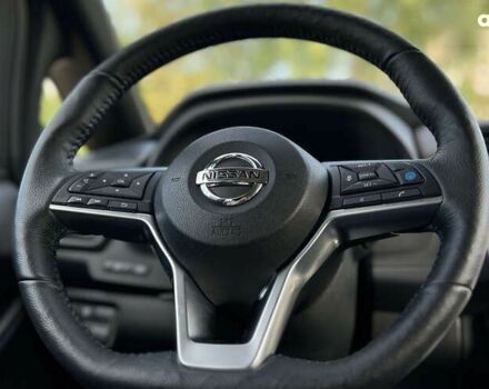 Ниссан Лиф, объемом двигателя 0 л и пробегом 7 тыс. км за 17190 $, фото 22 на Automoto.ua