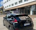 Ниссан Лиф, объемом двигателя 0 л и пробегом 81 тыс. км за 16499 $, фото 12 на Automoto.ua