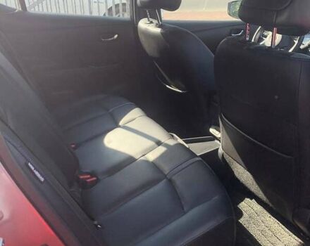 Ниссан Лиф, объемом двигателя 0 л и пробегом 40 тыс. км за 19500 $, фото 20 на Automoto.ua