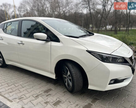Ніссан Ліф, об'ємом двигуна 0 л та пробігом 32 тис. км за 13999 $, фото 1 на Automoto.ua