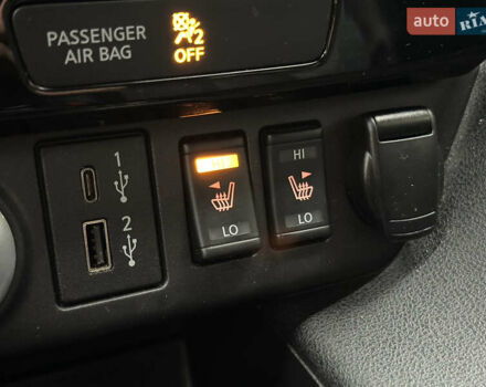 Ниссан Лиф, объемом двигателя 0 л и пробегом 179 тыс. км за 12800 $, фото 69 на Automoto.ua