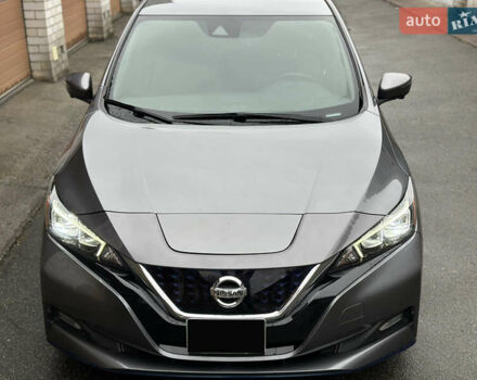 Ниссан Лиф, объемом двигателя 0 л и пробегом 179 тыс. км за 12800 $, фото 9 на Automoto.ua