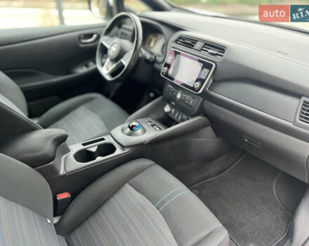 Ніссан Ліф, об'ємом двигуна 0 л та пробігом 32 тис. км за 13999 $, фото 36 на Automoto.ua