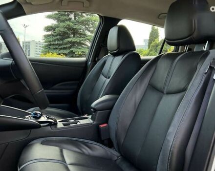Ниссан Лиф, объемом двигателя 0 л и пробегом 7 тыс. км за 17190 $, фото 15 на Automoto.ua