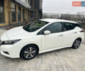 Ніссан Ліф, об'ємом двигуна 0 л та пробігом 32 тис. км за 13999 $, фото 15 на Automoto.ua