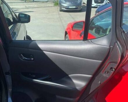 Ниссан Лиф, объемом двигателя 0 л и пробегом 40 тыс. км за 19500 $, фото 19 на Automoto.ua